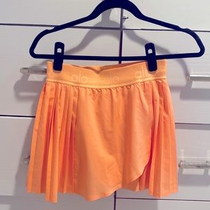Alo Aces skirt